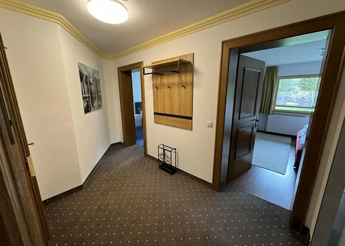 Apartment Jordan - Pet190 By Interhome