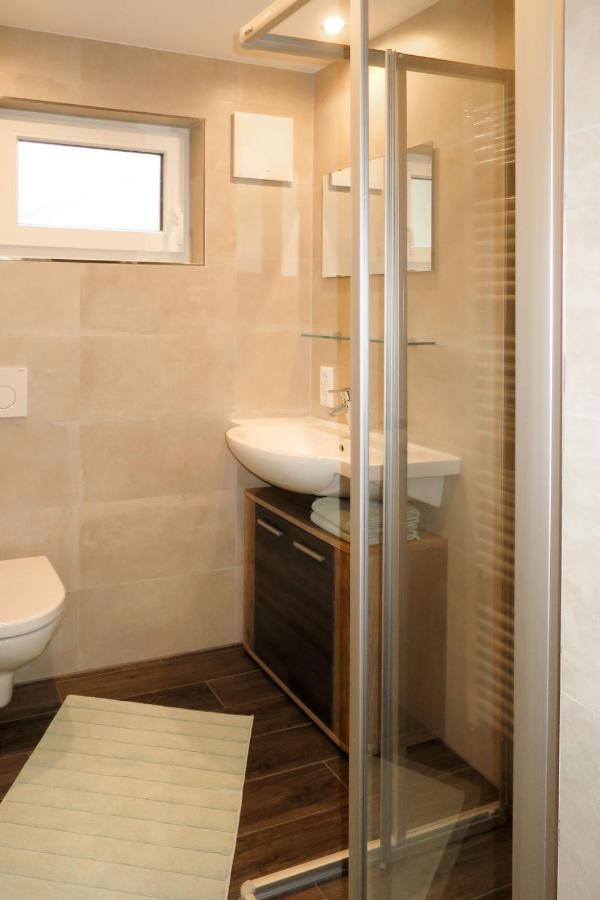 Jordan - Pet190 By Interhome Apartment Pettneu am Arlberg