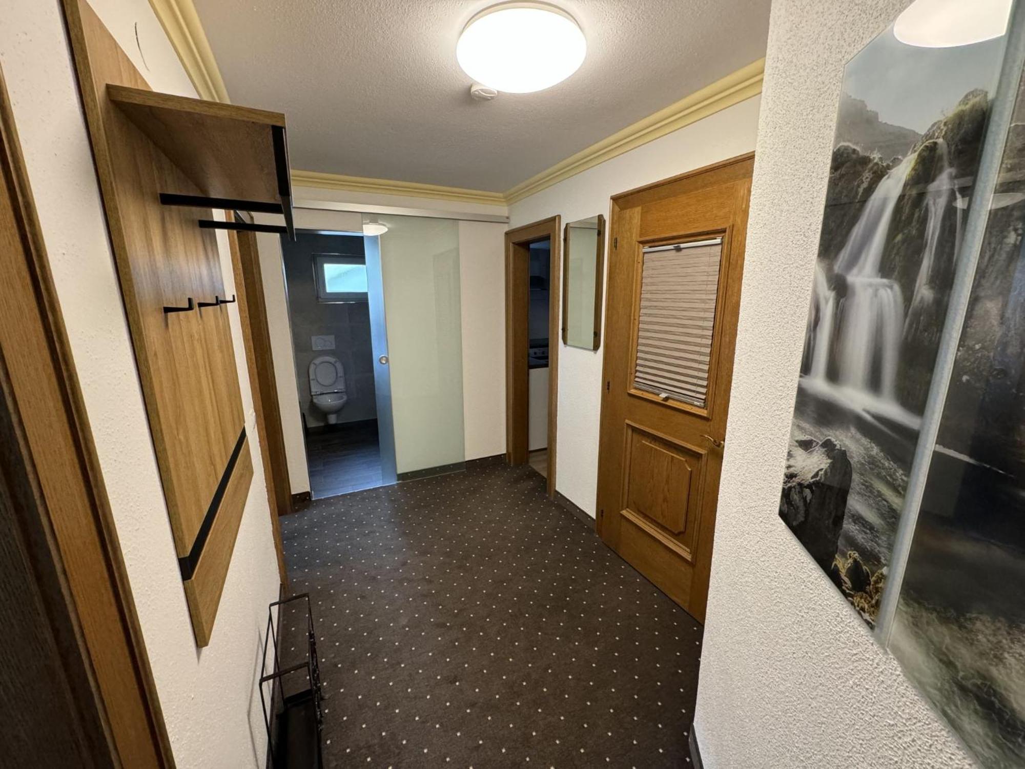 Jordan - Pet190 By Interhome Apartment Pettneu am Arlberg